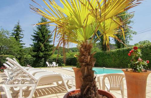 Cottage in Vézac with Pool & River Nearby - Foto 10