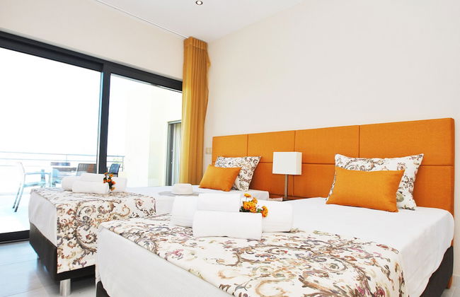 Villa Bahamas - Foto 10