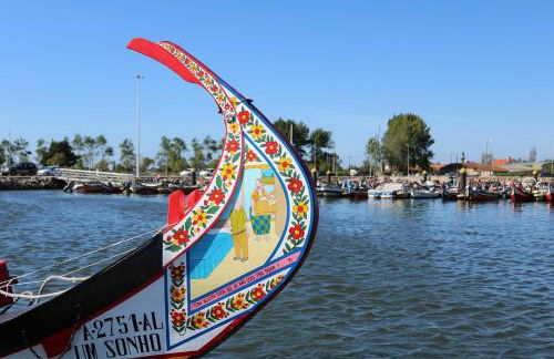 HC Torreira Beach - Foto 41