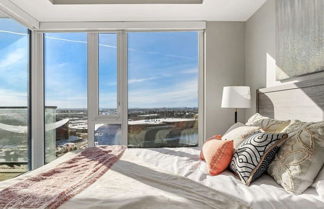 Prime Location Views Free Parking Banff Pass - Photo 21