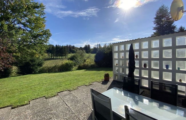 "zum Rehblick" Comfortable Holiday Residence - Foto 15