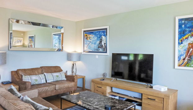 Roossi Apt. 1 - Foto 2, Living Room