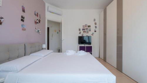 I Host Apartment - Forze Armate 83 - Foto 5