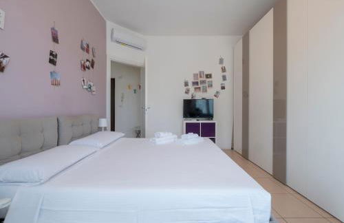 I Host Apartment - Forze Armate 83 - Foto 5