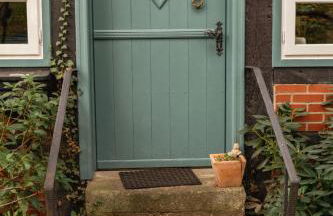 Romantische, alte Wassermühle - Foto 13