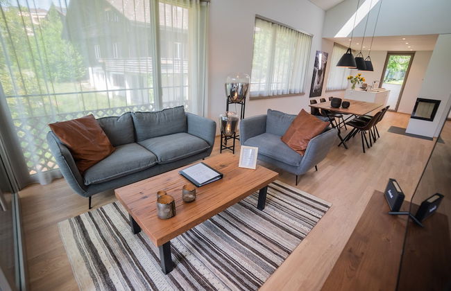 Seaside Lodge - Foto 23