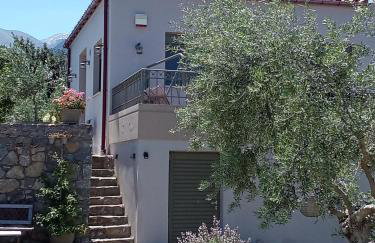 "Villa Kastania" Melidoni, Chania, Crete - Foto 49