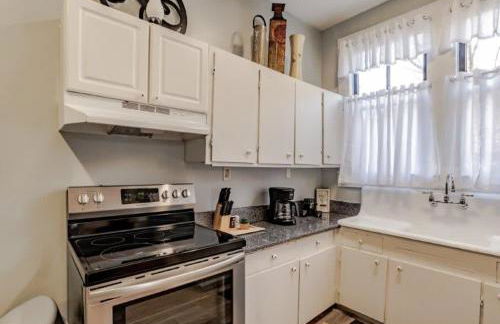 Dauphin District Darling #1-Downtown, Restaurants - Foto 21