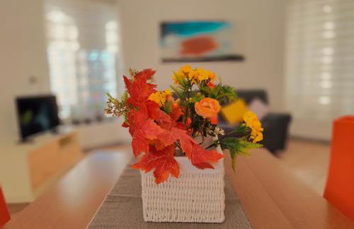 Maison Margot - Giardino e parcheggio privato - Foto 13