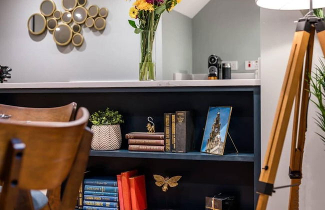 Host Apartments Catharine Quarters IV - Foto 19