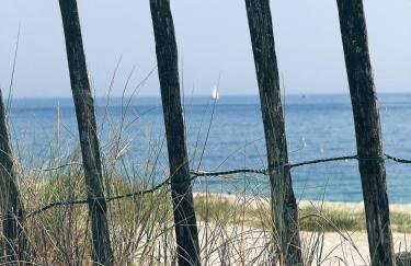 Les Villas Majolie - Villa 2 L'île - 5 étoiles - Foto 64