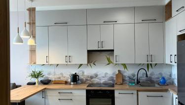 Apartament Łyna - Foto 2