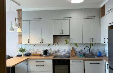 Apartament Łyna - Foto 2