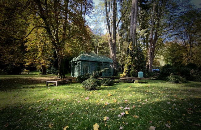 Countryside Apartment Near the Lake - Foto 33