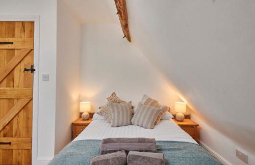 The Coach House, Hambledon - Foto 47