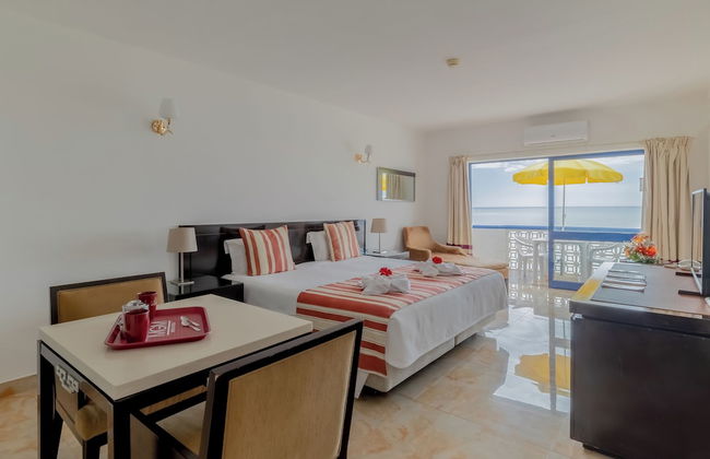 Grand Muthu Oura View Beach Club - Foto 22