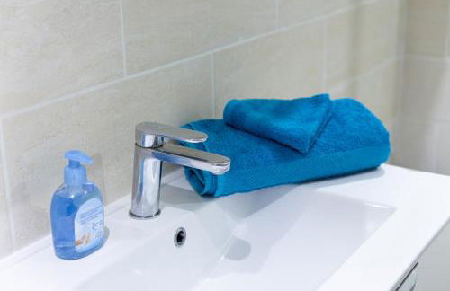 Studio cosy - 35m2 - Paris -Disneyland - Rer A - Foto 20