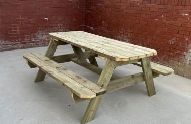 Derry City Apartment - Foto 18