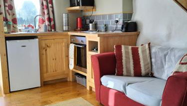 The Cosy Pad Glan Y Morfa Bach - Foto 3