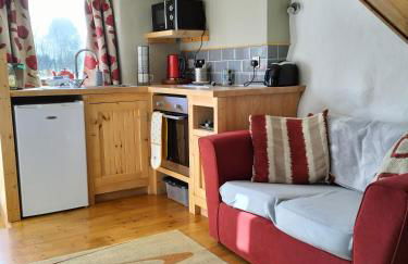 The Cosy Pad Glan Y Morfa Bach - Foto 3