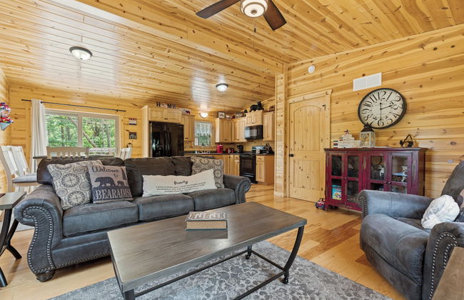 A Bearadise - Foto 16