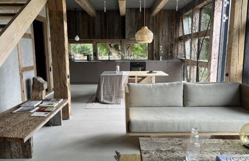 Tilia authentic home, butikowe apartamenty nad morzem - Photo 73