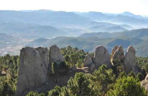 Casa Rural La Encina - Foto 10