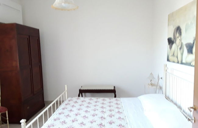 Terra dei Santi Country House - Photo 22