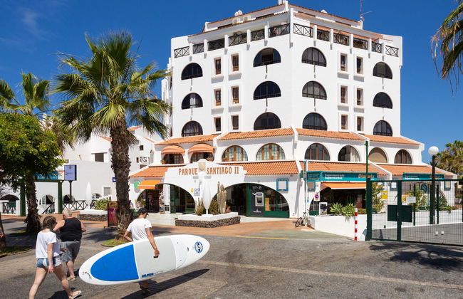 Parque Santiago II - Foto 30