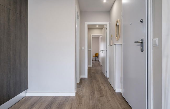 Nomad s Family - 2bed Casa da M Sica - Foto 8