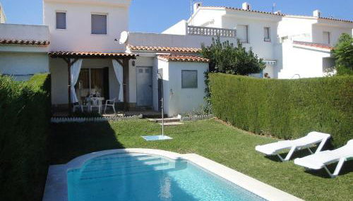 Holiday Home Montalt VIII by Interhome - Foto 2