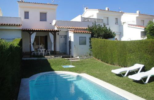 Holiday Home Montalt VIII by Interhome - Foto 2