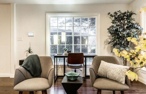 Broad Ripple Falcon Crestview Bungalow-Family Friendly - Foto 9