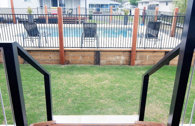 Laguna Lodge Holiday Units - Photo 21