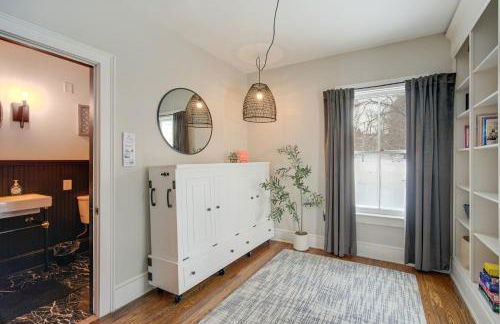 Peninsula Paradise - Walk to Hiking and Shopping! - Foto 28