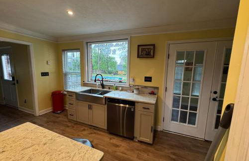 Evans-5bd, 4bh, AC, WiFi, Pool - Foto 14