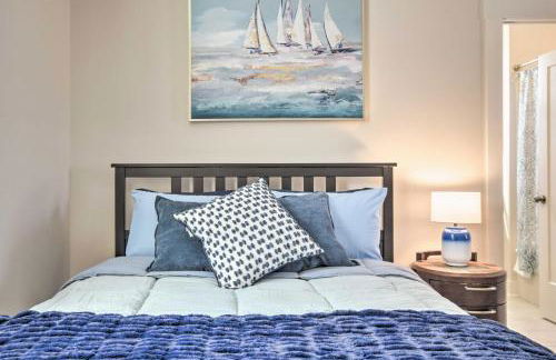 Pittsboro Studio about 20 Mi to Chapel Hill! - Foto 15