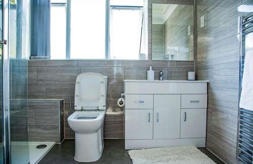 Nicely decorated 3 bedroom house near Heathrow, London - Foto 12