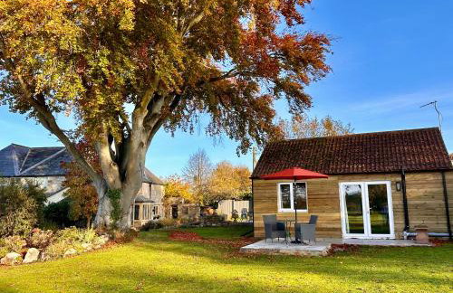 Octon Cottages Luxury 1 and 2 Bedroom cottages 1 mile from Taunton centre - Foto 47