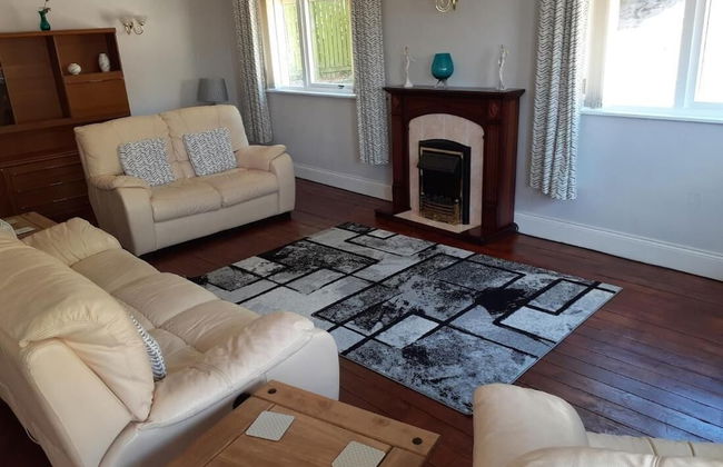 Elmbank House Apartment With Island Views - Foto 9