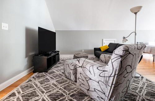 Spacious Home in Five Points - Close to Downtown home - Foto 21