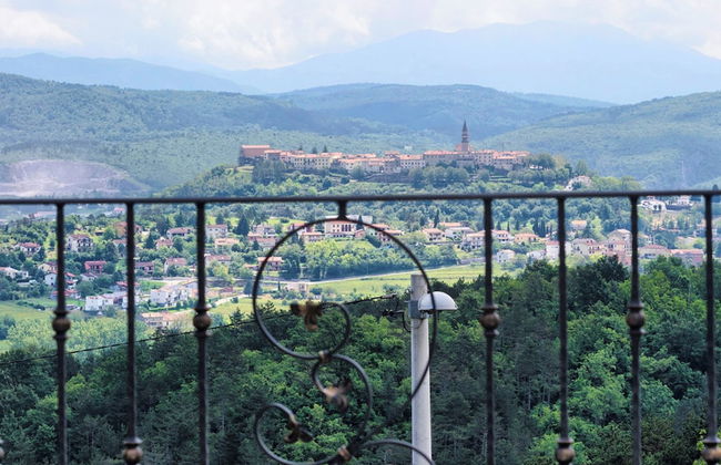 Villa Lapis - Foto 15