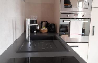 Apparts Et Lofts Bistrot Des Alpilles - Foto 14