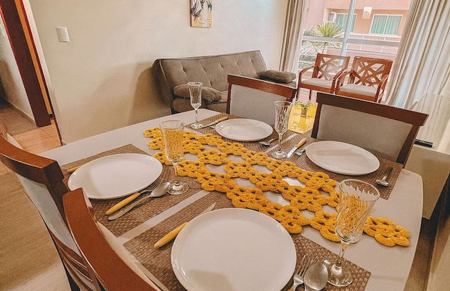 Apartamento Praia do Cumbuco - Photo 41