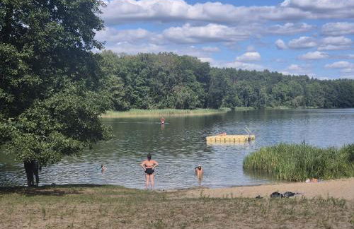 Eichberg Ferienhäuser - Foto 21