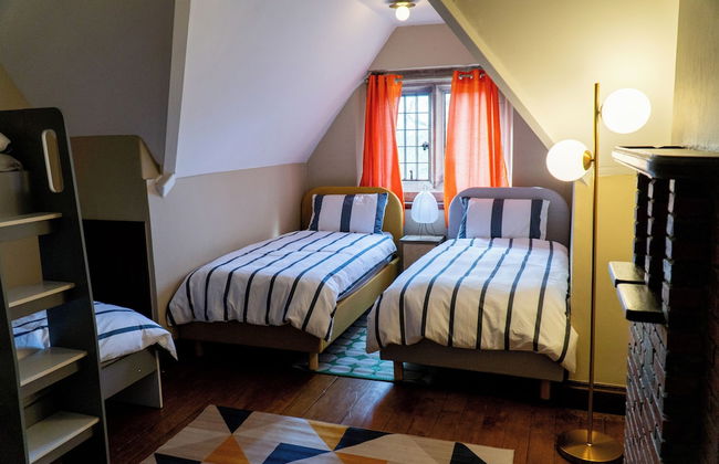 Cleeve House - Foto 14