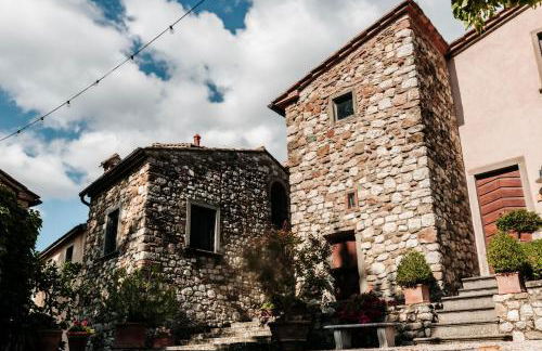 Borghetto Il Poggiolo Mugello - Affitti Brevi Italia - Foto 16