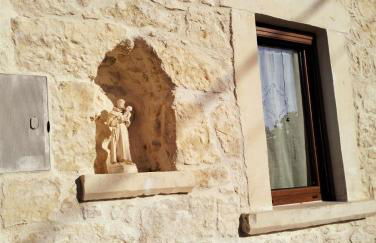 Casa Rurale Pietra Bianca - Foto 30