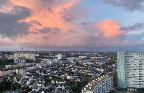 Rennes vue des Horizons - Foto 2