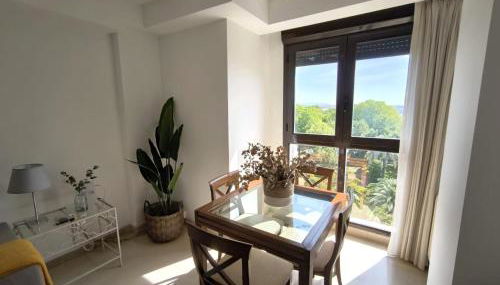 Apartamento Plaza La Merced Vistas Impresionantes - Foto 3